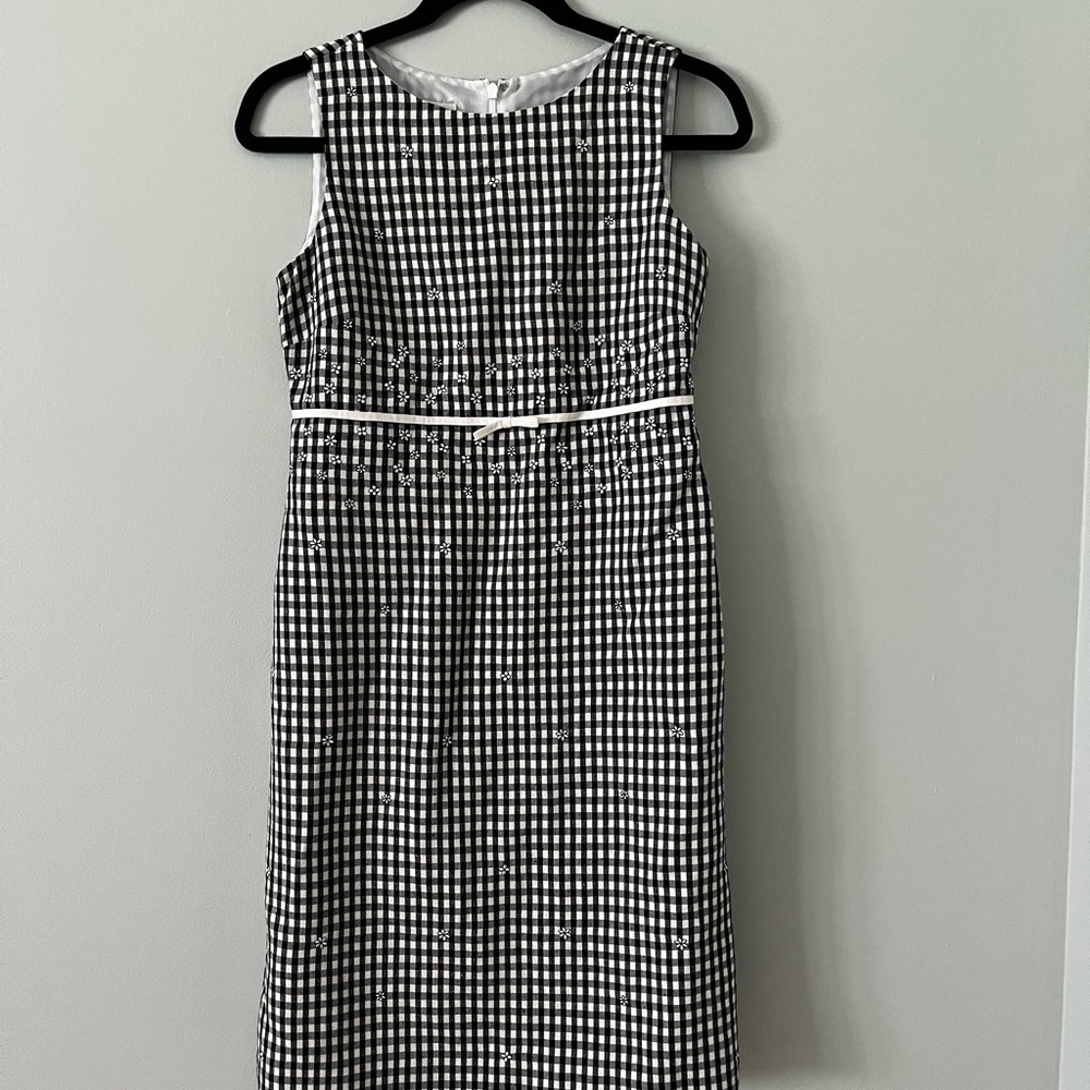 Talbots dress